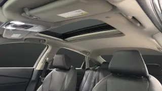 2024 Honda Accord Hybrid