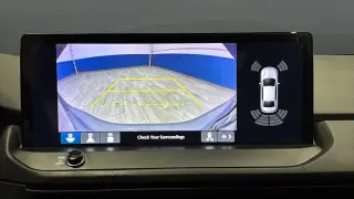 2024 Honda Accord Hybrid