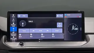 2024 Honda Accord Hybrid