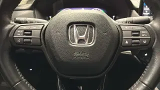 2024 Honda Accord Hybrid