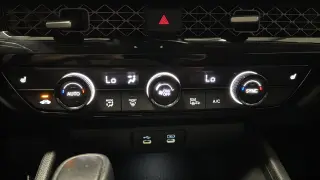 2024 Honda Accord Hybrid