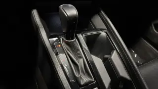 2024 Honda Accord Hybrid