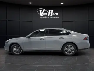 2024 Honda Accord Hybrid