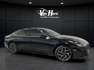 2022 Hyundai Sonata