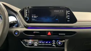 2022 Hyundai Sonata