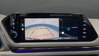2022 Hyundai Sonata