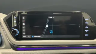 2022 Hyundai Sonata