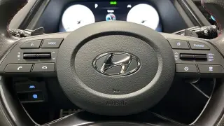 2022 Hyundai Sonata