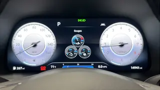 2022 Hyundai Sonata