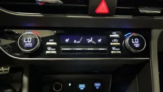 2022 Hyundai Sonata