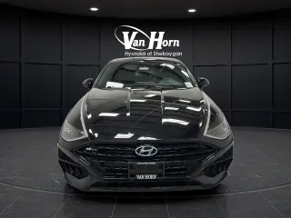 2022 Hyundai Sonata