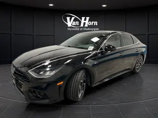 2022 Hyundai Sonata
