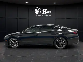 2022 Hyundai Sonata