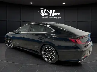 2022 Hyundai Sonata