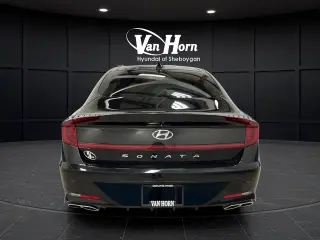 2022 Hyundai Sonata