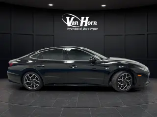 2022 Hyundai Sonata