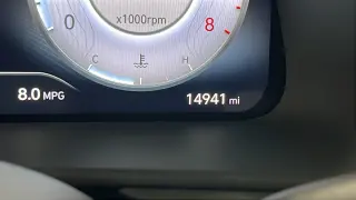 2022 Hyundai Sonata