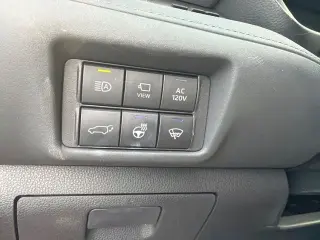 2022 Toyota Highlander Hybrid