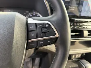 2022 Toyota Highlander Hybrid