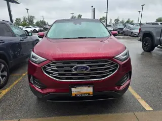 2019 Ford Edge