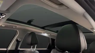 2025 Hyundai Tucson Hybrid