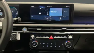 2025 Hyundai Tucson Hybrid