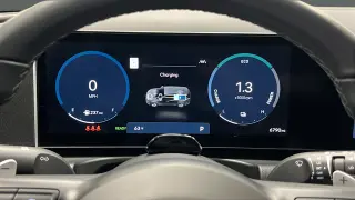 2025 Hyundai Tucson Hybrid