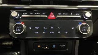 2025 Hyundai Tucson Hybrid