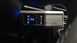 2025 Hyundai Tucson Hybrid
