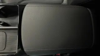 2025 Hyundai Tucson Hybrid