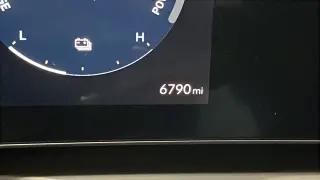 2025 Hyundai Tucson Hybrid