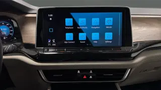 2024 Volkswagen Atlas