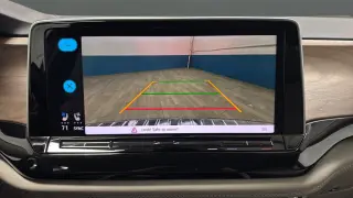 2024 Volkswagen Atlas