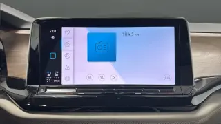 2024 Volkswagen Atlas