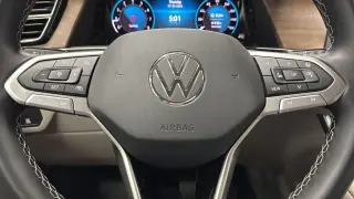 2024 Volkswagen Atlas