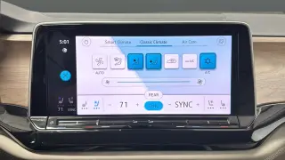 2024 Volkswagen Atlas