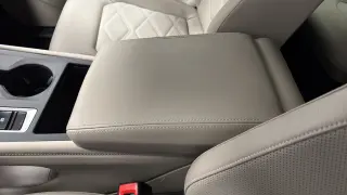 2024 Volkswagen Atlas