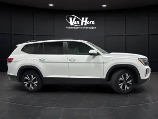 2024 Volkswagen Atlas
