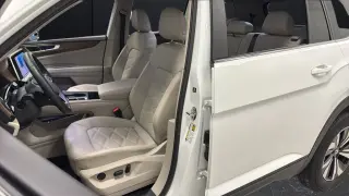 2024 Volkswagen Atlas