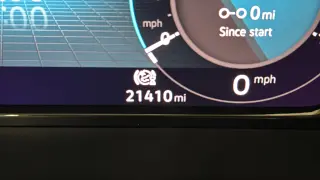 2024 Volkswagen Atlas