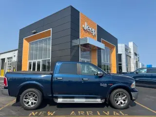 2019 Ram 1500 Classic