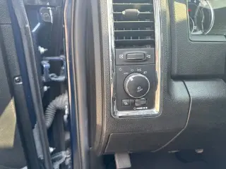 2019 Ram 1500 Classic