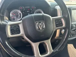 2019 Ram 1500 Classic