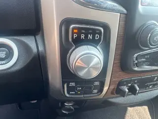 2019 Ram 1500 Classic