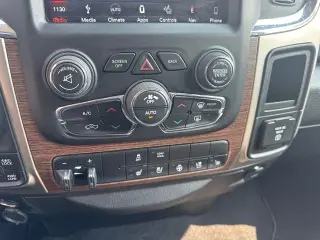2019 Ram 1500 Classic