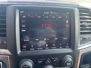 2019 Ram 1500 Classic