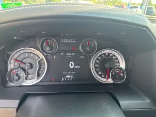 2019 Ram 1500 Classic