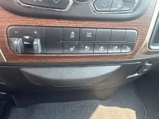 2019 Ram 1500 Classic