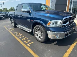 2019 Ram 1500 Classic
