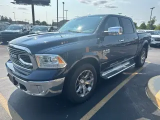 2019 Ram 1500 Classic